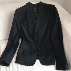 The Limited Blazer